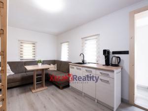 Prodej chaty, Krupka, Třešňová, 36 m2