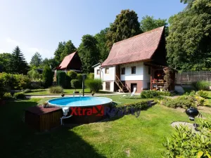 Prodej chaty, Krupka, Třešňová, 36 m2