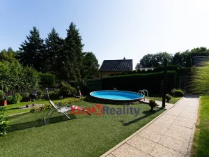 Prodej chaty, Krupka, Třešňová, 36 m2