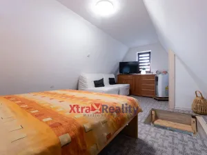 Prodej chaty, Krupka, Třešňová, 36 m2