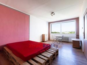 Prodej bytu 1+1, Teplice - Řetenice, Bratislavská, 41 m2