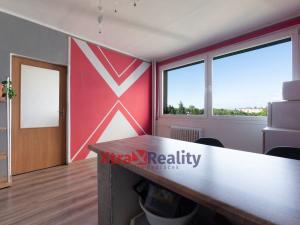 Prodej bytu 1+1, Teplice - Řetenice, Bratislavská, 41 m2