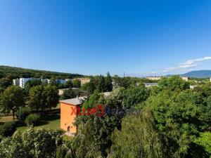 Prodej bytu 1+1, Teplice - Řetenice, Bratislavská, 41 m2