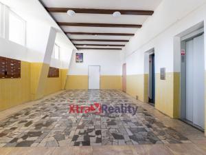 Prodej bytu 1+1, Teplice - Řetenice, Bratislavská, 41 m2