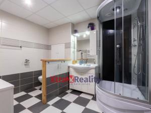 Prodej rodinného domu, Most - Vtelno, Hasičská, 240 m2