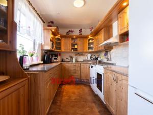 Prodej rodinného domu, Most - Vtelno, Hasičská, 240 m2