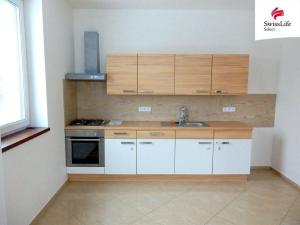 Pronájem bytu 3+kk, Plzeň, V Hájku, 70 m2