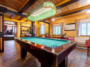 Prodej rodinného domu, Mařenice - Dolní Světlá, 424 m2