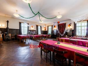 Prodej rodinného domu, Mařenice - Dolní Světlá, 424 m2