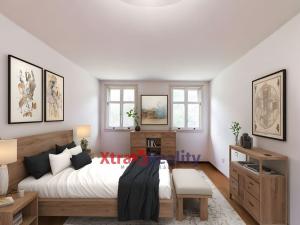 Prodej rodinného domu, Mařenice - Dolní Světlá, 424 m2