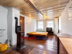 Prodej rodinného domu, Mařenice - Dolní Světlá, 424 m2