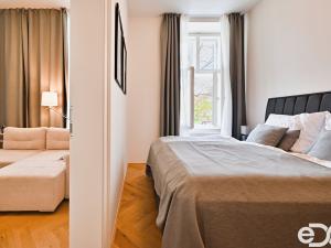 Pronájem bytu 2+kk, Brno - Černá Pole, Hilleho, 62 m2