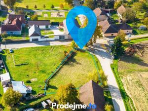 Prodej rodinného domu, Želetava - Šašovice, 91 m2