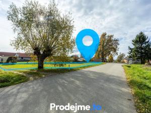 Prodej rodinného domu, Želetava - Šašovice, 91 m2