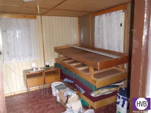 Prodej chaty, Horní Planá, 19 m2