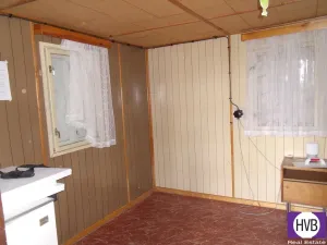 Prodej chaty, Horní Planá, 19 m2