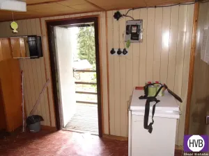 Prodej chaty, Horní Planá, 19 m2