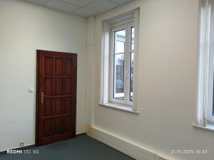 Pronájem kanceláře, Jeseník, Slezská, 12 m2