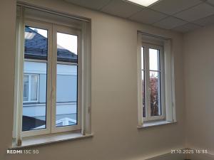 Pronájem kanceláře, Jeseník, Slezská, 12 m2