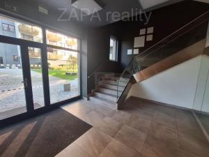 Pronájem bytu 2+kk, Praha - Dolní Měcholupy, Honzíkova, 57 m2