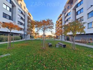 Pronájem bytu 2+kk, Praha - Dolní Měcholupy, Honzíkova, 57 m2