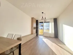 Pronájem bytu 2+kk, Praha - Dolní Měcholupy, Honzíkova, 57 m2