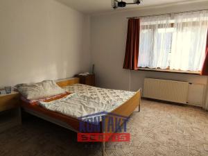 Pronájem bytu 2+1, České Budějovice, Zd. Fibicha, 50 m2