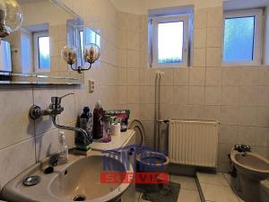 Pronájem bytu 2+1, České Budějovice, Zd. Fibicha, 50 m2