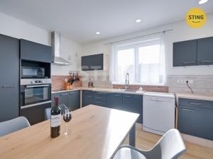 Prodej rodinného domu, Újezd u Přelouče, 146 m2