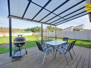 Prodej rodinného domu, Újezd u Přelouče, 146 m2