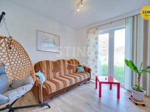 Prodej rodinného domu, Újezd u Přelouče, 146 m2