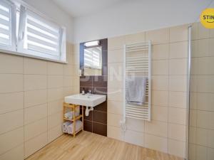 Prodej rodinného domu, Újezd u Přelouče, 146 m2