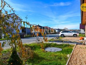 Prodej rodinného domu, Újezd u Přelouče, 146 m2