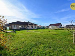 Prodej rodinného domu, Újezd u Přelouče, 146 m2