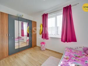 Prodej rodinného domu, Újezd u Přelouče, 146 m2