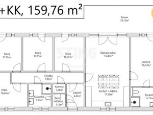 Prodej rodinného domu, Újezd u Přelouče, 146 m2