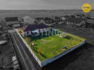 Prodej rodinného domu, Újezd u Přelouče, 146 m2