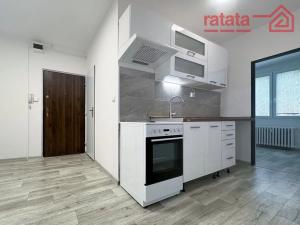 Pronájem bytu 2+1, Chomutov, 17. listopadu, 63 m2