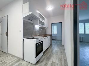 Pronájem bytu 2+1, Chomutov, 17. listopadu, 63 m2