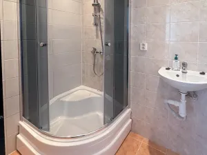 Pronájem bytu 2+1, Chomutov, 17. listopadu, 63 m2