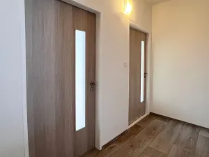 Pronájem bytu 3+1, Chomutov, Kundratická, 71 m2