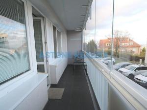 Pronájem bytu 4+1, Praha - Smíchov, K Závěrce, 97 m2