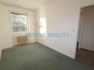 Pronájem bytu 4+1, Praha - Smíchov, K Závěrce, 97 m2