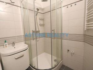 Pronájem bytu 4+1, Praha - Smíchov, K Závěrce, 97 m2