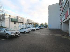 Pronájem bytu 4+1, Praha - Smíchov, K Závěrce, 97 m2