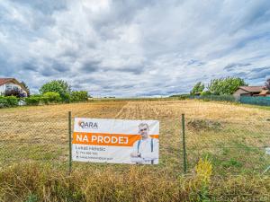 Prodej pozemku pro bydlení, Čisovice, 904 m2