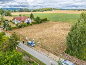 Prodej pozemku pro bydlení, Čisovice, 978 m2