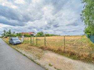 Prodej pozemku pro bydlení, Čisovice, 978 m2
