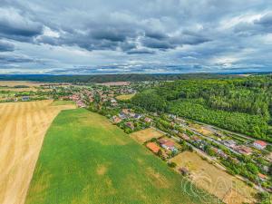 Prodej pozemku pro bydlení, Čisovice, 978 m2