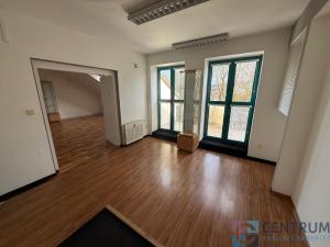 Pronájem kanceláře, Jablonec nad Nisou, Palackého, 52 m2